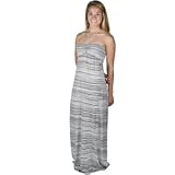 Volcom Boardwalk Maxi Dress - Women's