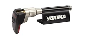 Yakima BlockHead Locking Bike Fork Mount with Core