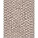 CitiRibbon Poly Universal Twill 9.5mm (22.8M) Silver