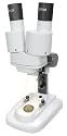BresserJunior Stereo Microscope 20x