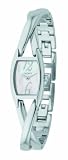 Image of DKNY Ladies Stainless Steel Analogue Twist Bracelet Watch