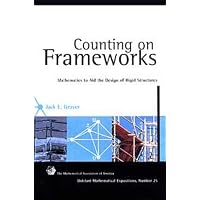 COUNTING ON FRAMEWORKS