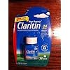 Claritin Reditabs Directions Use in France