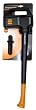 FISKARS SPALTAXT 2400 + GRATIS Axt- und Messersch�rfer