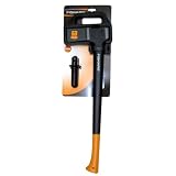 FISKARS SPALTAXT 2400 + GRATIS Axt- und Messersch�rfervon "Fiskars"