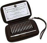 Interchangeable Crochet Hook Set