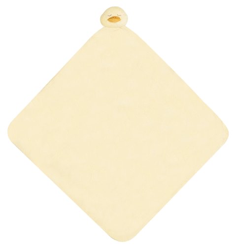 Angel Dear Napping Blanket, Yellow Ducky