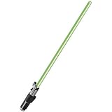 Master Replicas Yoda Force FX Lightsaber
