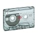 Sony 10C60HFL 60-Minute HF Cassette Recorders (10-Brick)
