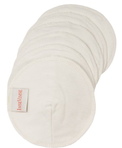 Imse Vimse Organic Cotton 3 Pair