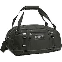 JanSport SuperBreak 36" Duffelpack - Fall 2009