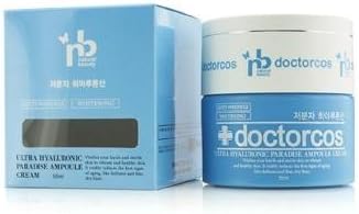 Doctorcos Ultra Hyaluronic Paradise Ampoule Cream 50ml by Doctorcos