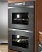 Search : Dacor Preference Series PO230SG 30" Double Electric Wall Oven with 4.2 cu. ft. Self-Cleaning Convection Ovens, 2 Temperature Probes, Sabbath Mode and a Saved Recipe Guide: Sterling Gray