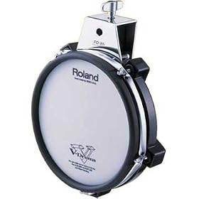 Roland PD-85BK V-Pad