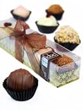 Juli Richards Gourmet Chocolates--The Americana Collection