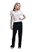 CYZ Women's 100% Cotton Flannel Plaid Pajama/Lounge Pants