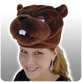 Oregon State Beavers Team Mascot Hat Fan Shop Sports Team
Merchandise