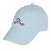 LIFE IS GOOD GOTTA RUN JOGGING / RUNNING CHILL CAP UNISEX ICY BLUE