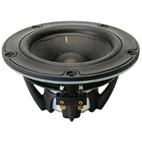 Vifa NE123W-08 4" Full Range Woofer Speaker