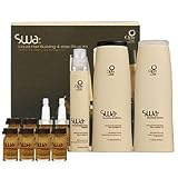 Ojon SWA&trade; Liquid-Hair Building 4-Step Ritual Kit