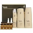 Ojon SWA&trade; Liquid-Hair Building 4-Step Ritual Kit