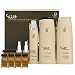 Ojon SWA&trade; Liquid-Hair Building 4-Step Ritual Kit