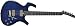 Parker Nitefly Mojo Flame Electric Guitar (Trans Blue Burst)