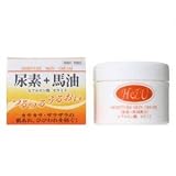 尿素+馬油　モイスチャースキンクリーム　70g 2個組みの画像