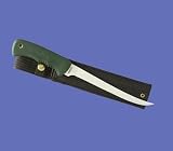Imperial Schrade 147OTCP Schrade Fish Fillet Knife