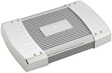 Kole Qx2-360 Qx-Series Amplifier (2-Channel X 85W)