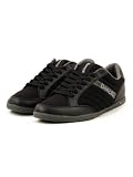 Bench Black Osprey Trainers