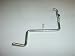 Original Sears Craftsman Husqvarna Part # 121441X BELT GUIDE