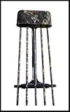 Bohning Mossy Oak Break Up Jack Pine 5 Bow Quiver