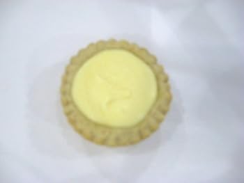 Peanut Butter Tartlets
