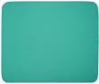 Green Color Mouse Pad 6mm (25.5 x 22cm)