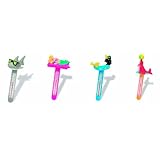 Hydro Tools 9225 Soft Top Floating Pool Thermometer, Assorted