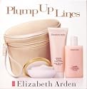 Elizabeth Arden Ceramide Plump Up Lines Skincare Set 4 Piece Set