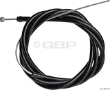 F-Set 2007+ Lower Cable for Bikes w/ PVC Rotor