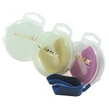 Malik Gumshield (Junior,Clear)
