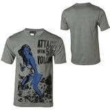 Volcom 50 Footer T-Shirt - Short-Sleeve - Men's