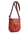 Fossil "Scarlet" Cross Body Scarlett Leather Fossil "Scarlet" Cross Body Scarlett Leather