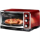 Review OSTER  / Oster 6295 6-Slice Convection Toaster Oven