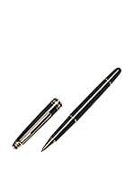 Montblanc Bolígrafo 105607 Negro