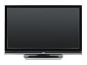 JVC LT 46 DZ 7 BU 46 Zoll / 117 cm 16:9 "HD-Ready" LCD-Fernseher schwarz