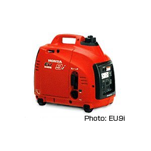 ホンダ発電機・EU9i-JN1