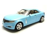 1/43 �j�b�T�� �t�H���A �������[�^�[�V���[ 2005 ���C�g�u���[