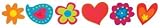 Sizzix 654895 Dec Strip Die Scrappy Cat-kids & Teens Mania