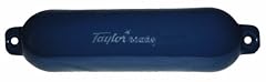 Taylor Made Products Hull Gard Inflatable Vinyl Boat Fender (5.5" x 20") 