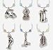 Nineteenth Hole - My Glass%u2122 Charms -83-026
