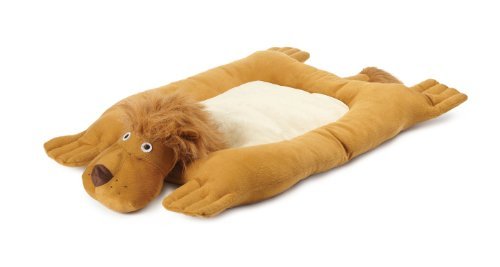 Ancol Acticat Flat Lion Activity Centre